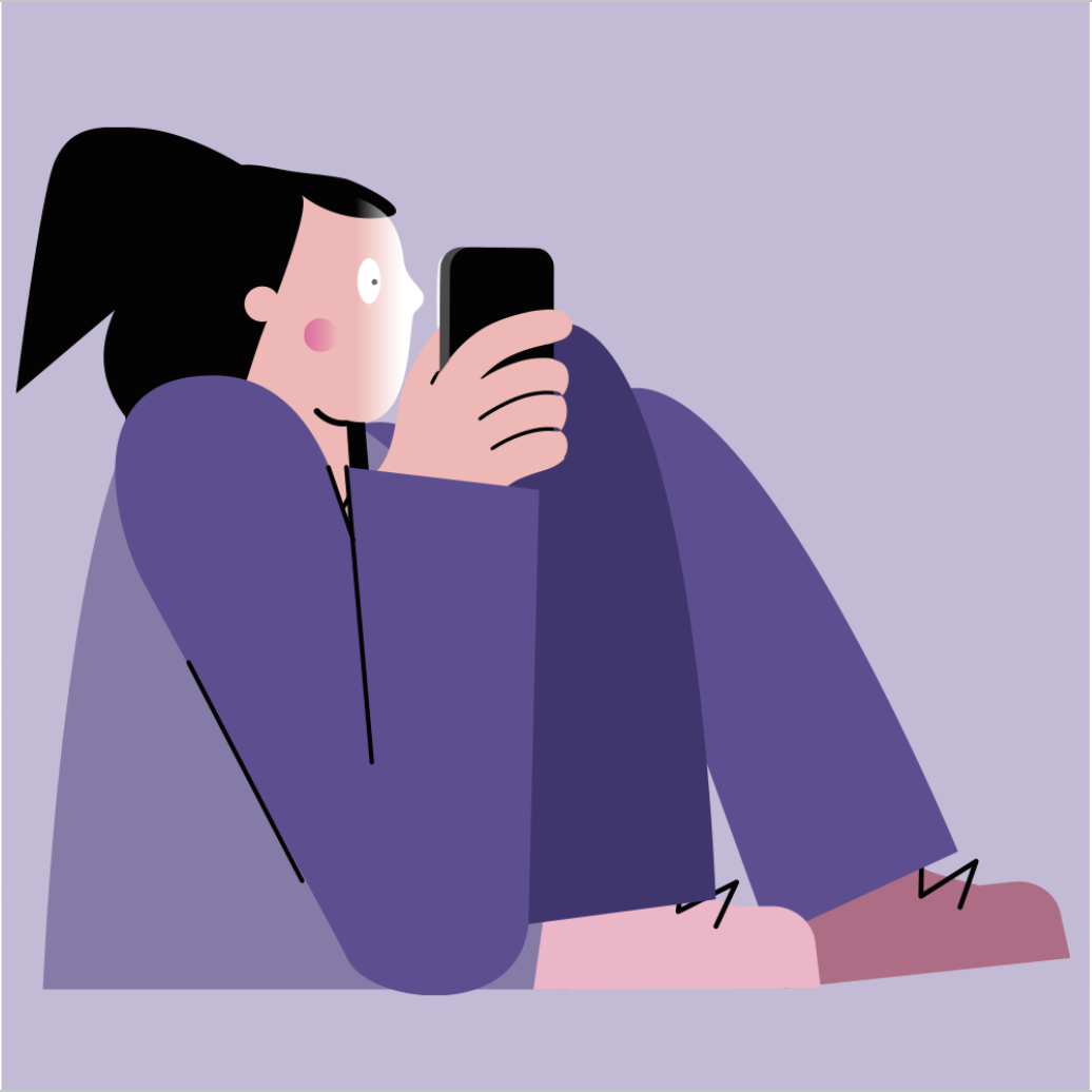 Social Media, Algorithmen & Feedlogik